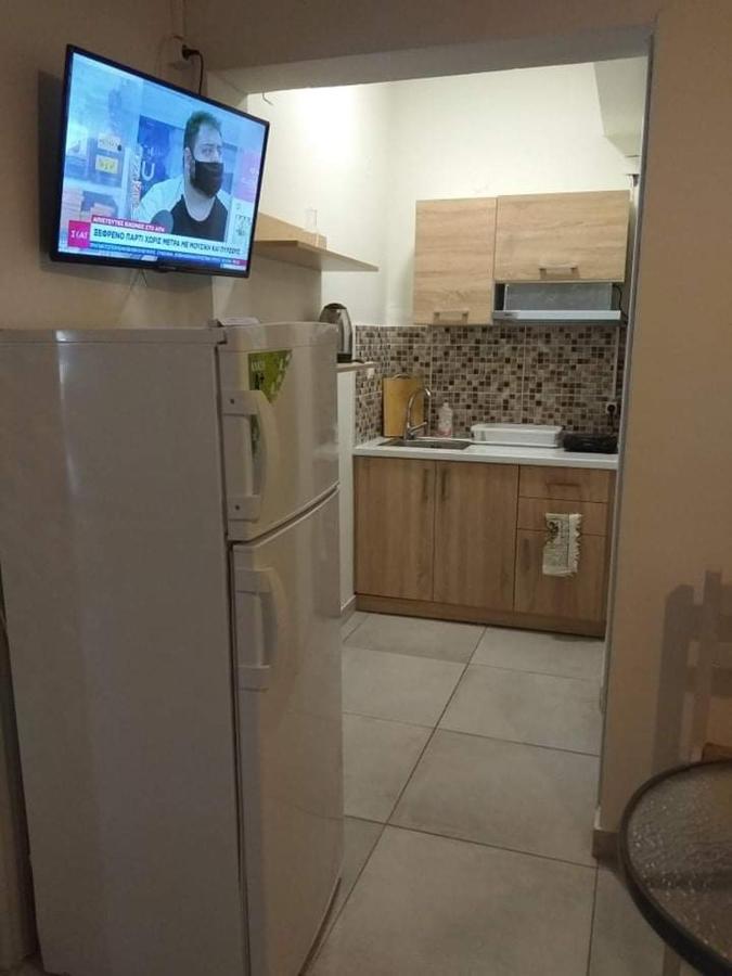 Kali 'S Studios Alykanas  Zewnętrze zdjęcie