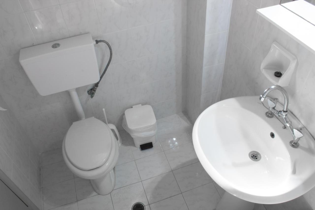 Kali 'S Studios Alykanas  Zewnętrze zdjęcie