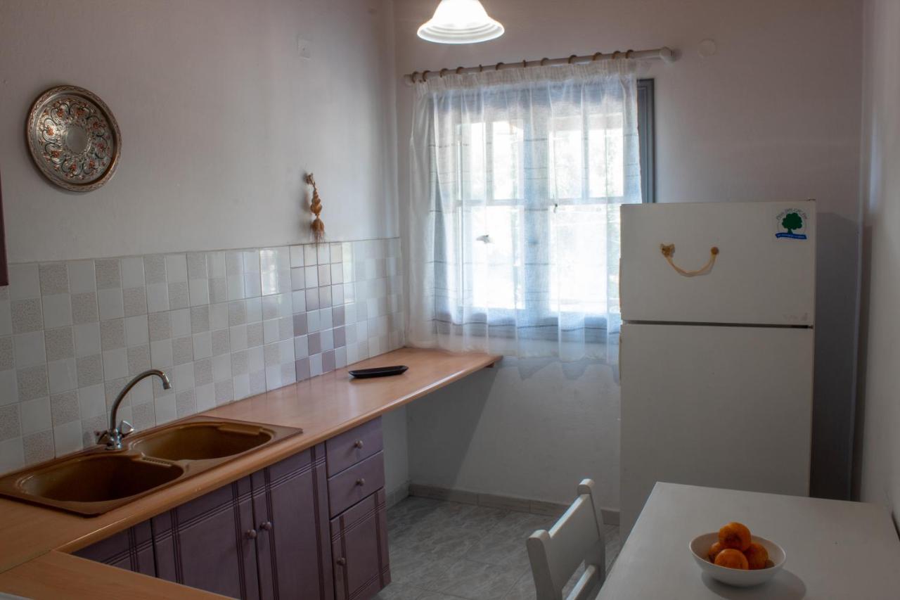 Kali 'S Studios Alykanas  Zewnętrze zdjęcie