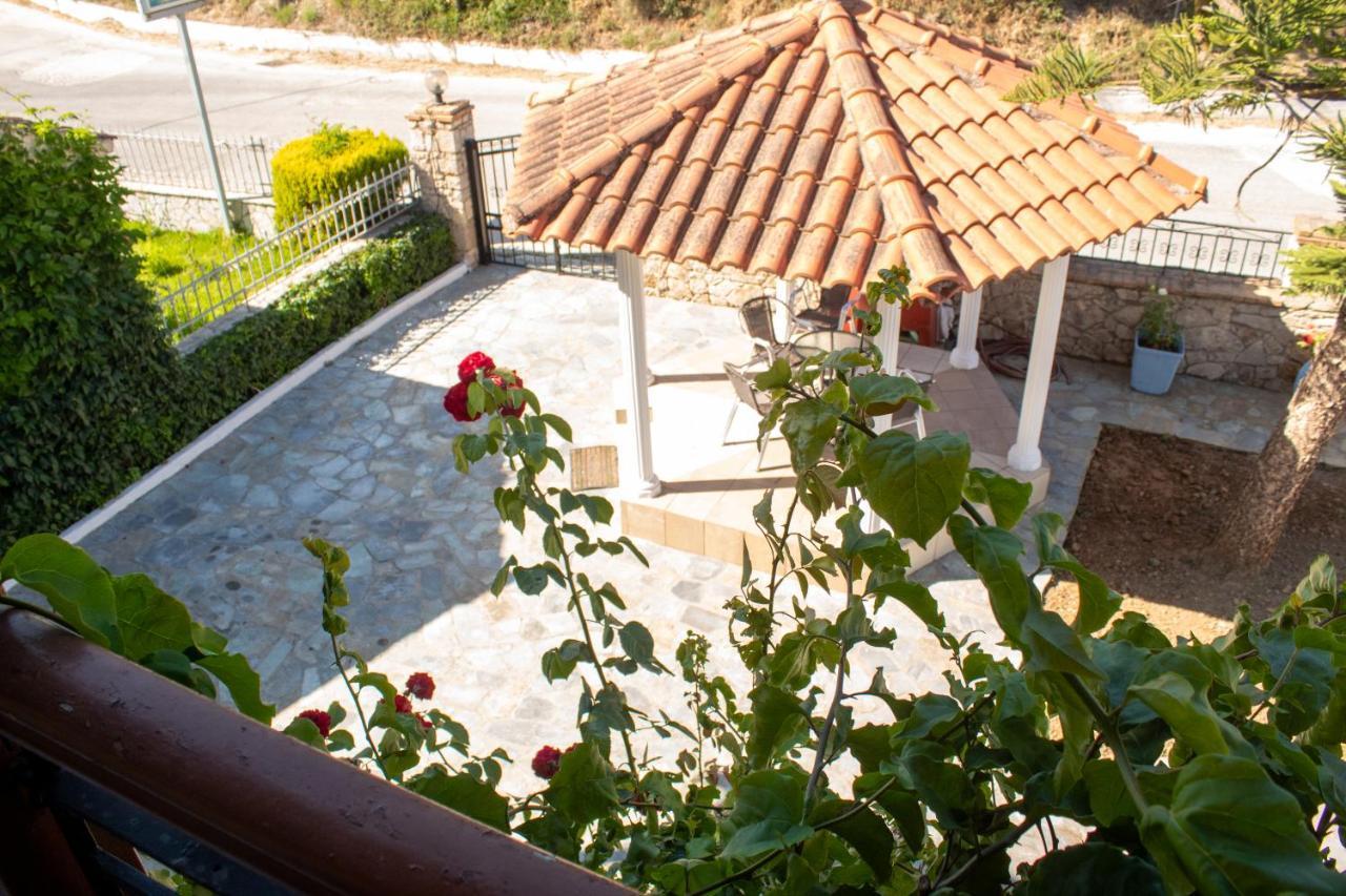 Kali 'S Studios Alykanas  Zewnętrze zdjęcie